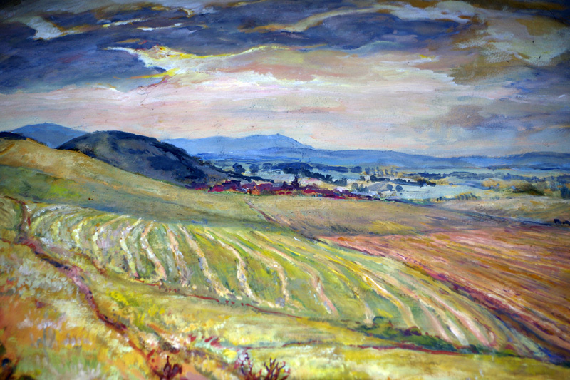 Thüringer Landschaft